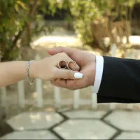 ازدواج آسان در اسلامشهر تالار..باغ.خدمات