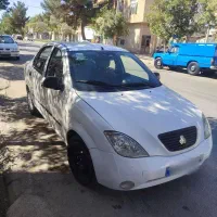 تیبا صندوق دار98بدون رنگ