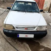 پراید مدل 85