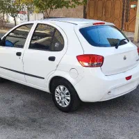 تیبا2تک برگ سند درحد صفر|خودرو سواری و وانت|میانه, |دیوار