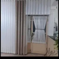 تولید پرده نو کوهدشت|پرده، رانر، رومیزی|کوهدشت, |دیوار