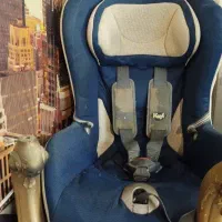 صندلی ماشین مارک چیکو