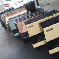 بخاری گازی همه مدل وهمه رقم بخاری|بخاری، هیتر، شومینه|ری, سیزده آبان|دیوار