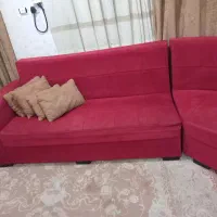 مبل چستر ال فروش فوری فوری