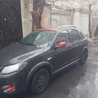 کوئیک R مدل ۱۴۰۲|خودرو سواری و وانت|ری, حمزه‌آباد|دیوار