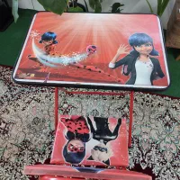 میزو صندلی بچگانه|اسباب و اثاث بچه|کتالم و سادات شهر, |دیوار