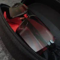 عینک آفتابی میباخ نو uv و پلاریزه