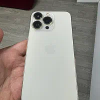 آیفون ۱۳ پرو ۱ ترابایت