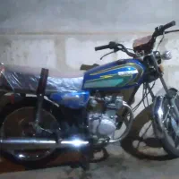 هندا|موتورسیکلت|قم, پردیسان|دیوار