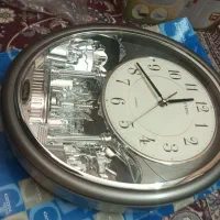 ساعت دیواری