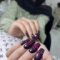 خدمات واموزش ناخن