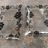 سینی شیشه‌ای