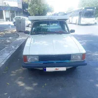 پیکان وانت مدل ۹۰