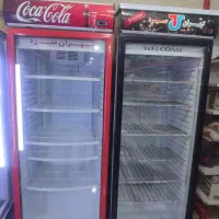 یخچال تک درب 70سانتی و فریزر تک درب 70سانتی