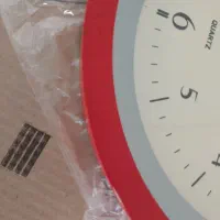 ساعت دیواری شیک با عقربه آرامگرد|ساعت دیواری و تزئینی|تبریز, |دیوار