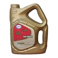 روغن بهران رانا 20w-50
