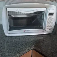 توستر   سالم به همراه جوجه گردان