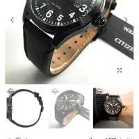 ساعت سیتیزن اکودرایو اصل ژاپن