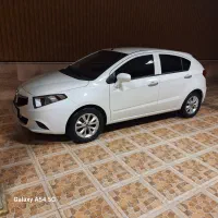 برلیانس هاچ بک خشک پارس خودرویی