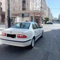 سمند 1400 lx|خودرو سواری و وانت|قدس, شهر‌قدس|دیوار