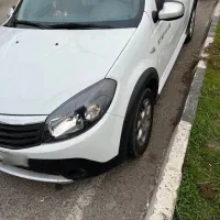 رنو ساندرو استپ وی مدل ۹۷ اتومات