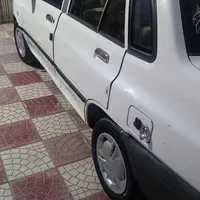 پراید89|خودرو سواری و وانت|ایلام, |دیوار