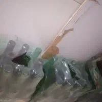 شیشه لیموناد