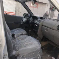 سواری پراید|خودرو سواری و وانت|مشهد, شهید آوینی|دیوار