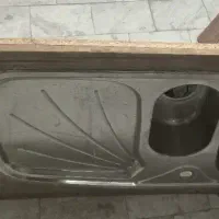 آبچکان و سینک