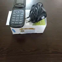 گوشی سامسونگ تاشویی ساده