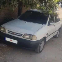 پراید ۷۵ کره