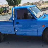 وانت نیسان مدل 1403
