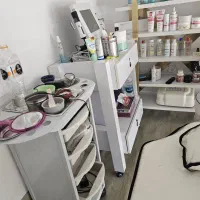 فروش کلیه وسایل سالن آرایشگاه|آرایشگاه و سالن‌های زیبایی|چالوس, |دیوار