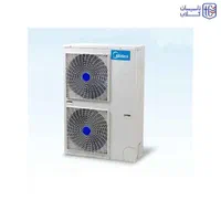 مینی چیلر 5 تن اینورتر مدیا مدل MGC-V18W-D2N1