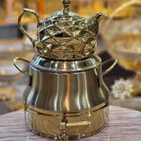 کتری قوری|قوری، کتری، قهوه‌ساز دستی|مشهد, سلام|دیوار