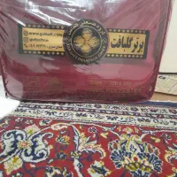 پتو گلبافت|رختخواب، بالش، پتو|خمینی‌شهر, |دیوار