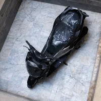 Yamaha NMAX TECMAX TURBO 155 (ABS) سند سفید