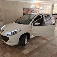 پژو 207 اتوماتیک کم کارکرد مدل۱۳۹۹|خودرو سواری و وانت|تهران, پرستار|دیوار