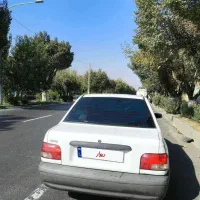 پراید دوگانه شرکتی مدل S|خودرو سواری و وانت|تهران, دهم فروردین|دیوار