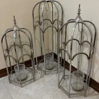 جا شمعی