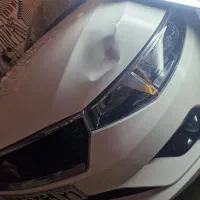 اتوصافکاری پی دی آر کارن|خدمات موتور و ماشین|اردبیل, |دیوار