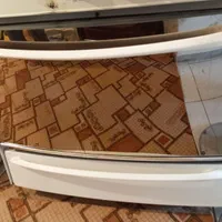 اجاق گاز فر دار تکنو گاز