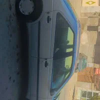 405مدل87دوگانه کارخانه بدون افتاب سوختگی تک برگ|خودرو سواری و وانت|مشهد, مصطفی خمینی|دیوار