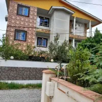 رهن و اجاره در شمال ویلاباغ طبقه همکف|اجارهٔ خانه و ویلا|تهران, شهرک ولیعصر جنوبی|دیوار