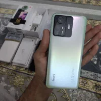 گوشی شیائومی ردمی نوت ۱۲s حافظه ۲۵۶ رام ۱۲ درحدنو