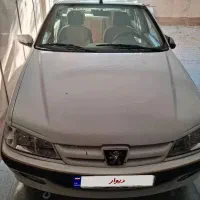 پرشیا مدل ۹۸ اتوماتیک|خودرو سواری و وانت|تهران, پرستار|دیوار