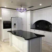 کابینت آشپزخانه