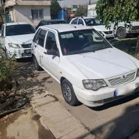 پراید ۱۱۱ بیرنگ|خودرو سواری و وانت|قدس, شهرک دانش|دیوار