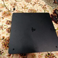 کپی خور PS4 اسلیم|کنسول، بازی ویدئویی و آنلاین|قرچک, ولی آباد|دیوار