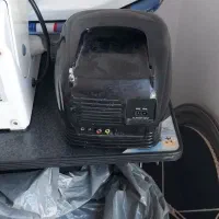 تلویزیون ۴ اینچ|تلویزیون و پروژکتور|کرج, ساماندهی|دیوار